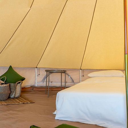 Pura Eco Retreat, Jebel Hafit Desert Park Al-Ajn Zewnętrze zdjęcie