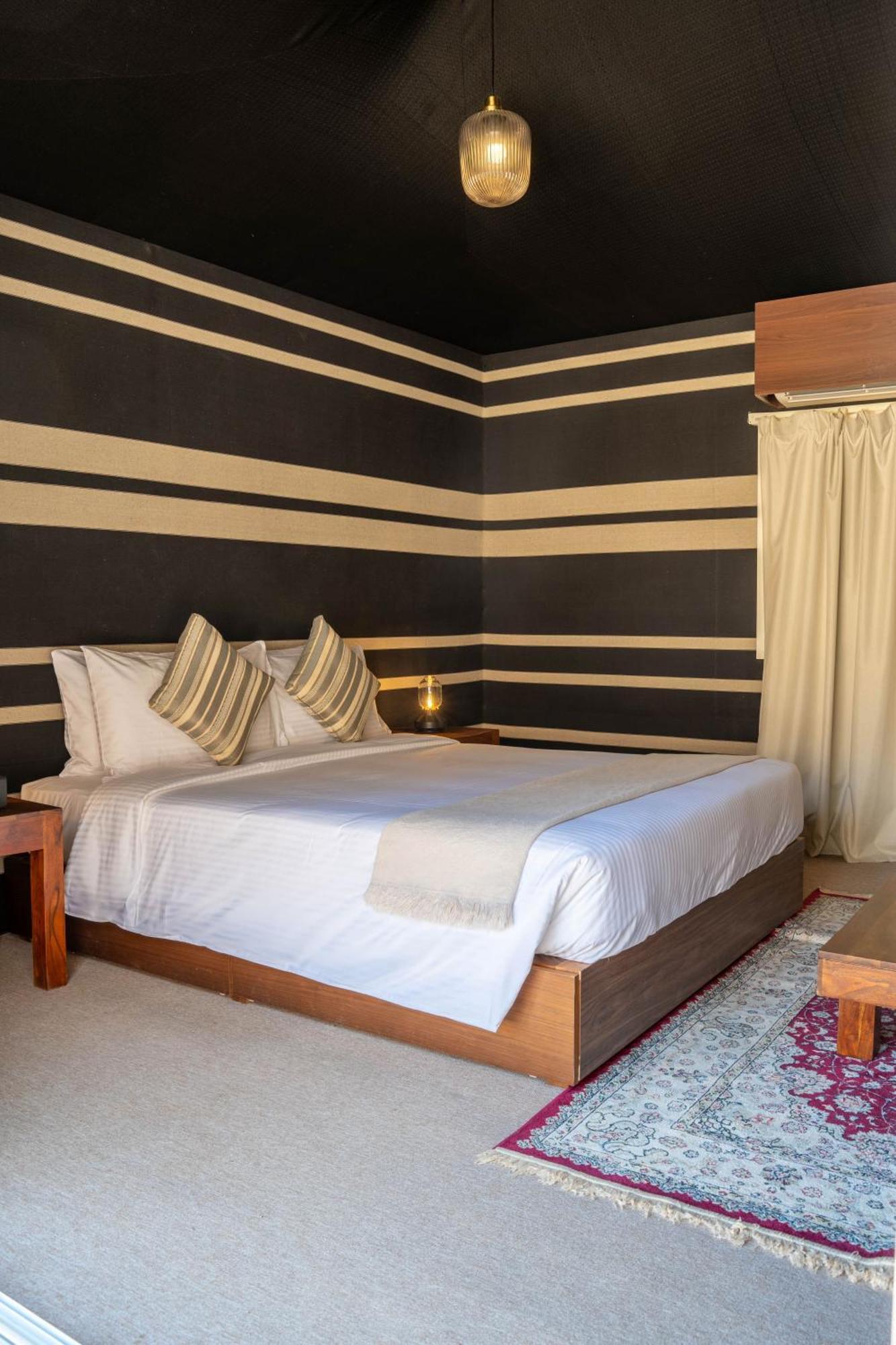 Pura Eco Retreat, Jebel Hafit Desert Park Al-Ajn Zewnętrze zdjęcie